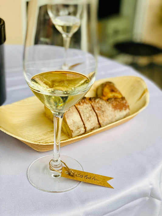 Weinproben
