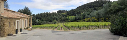 Domaine des Bosquets