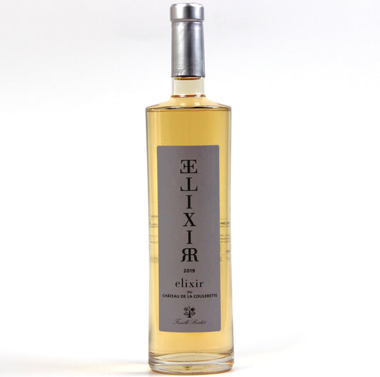 Côtes de Provence: Elixir 2024- Rosé