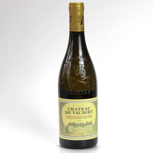 Châteauneuf-du-Pape: Château Vaudieu 2023