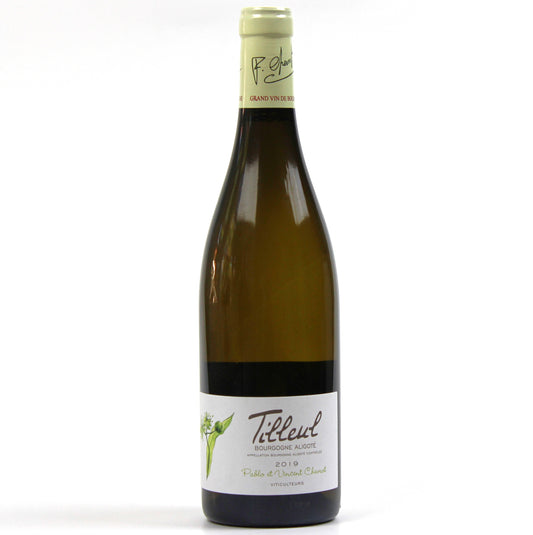 Bourgogne Aligoté «Tilleul» 2019 - Blanc