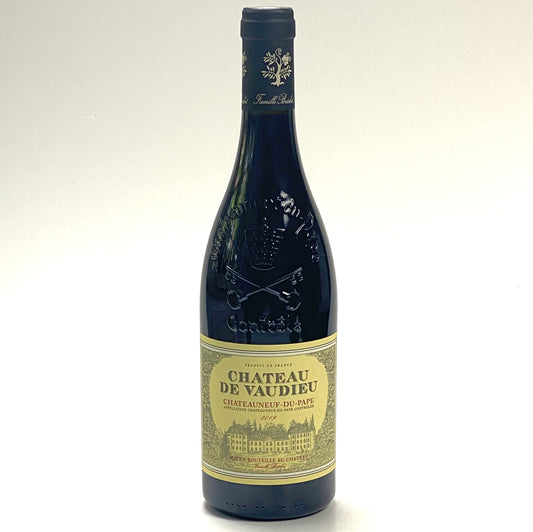 Châteauneuf-du-Pape: Château Vaudieu 2021