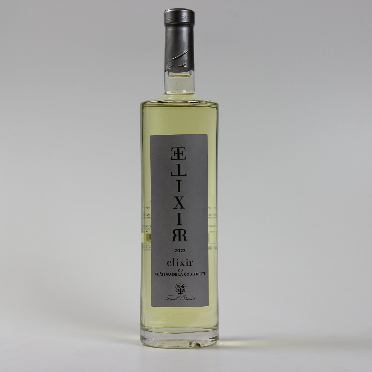 Côtes de Provence: Elixir 2022 - Blanc