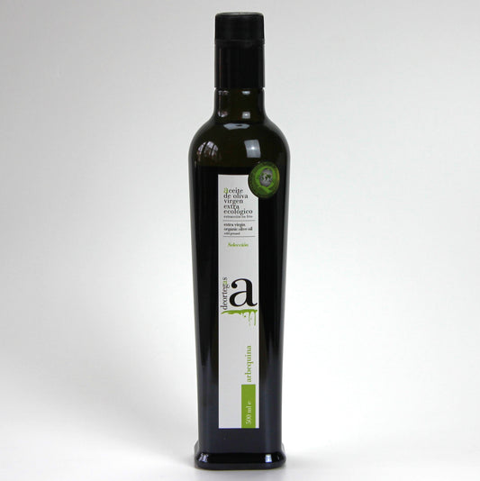 Olivenöl Deortegas Arbequina