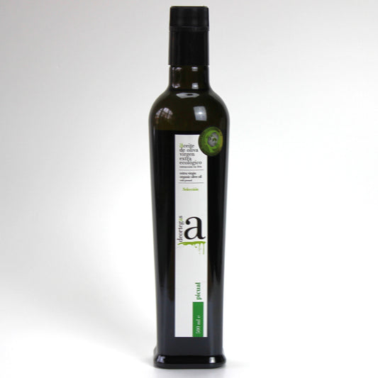 Olivenöl Deortegas Picual