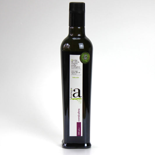 Olivenöl Deortegas Cornicabra